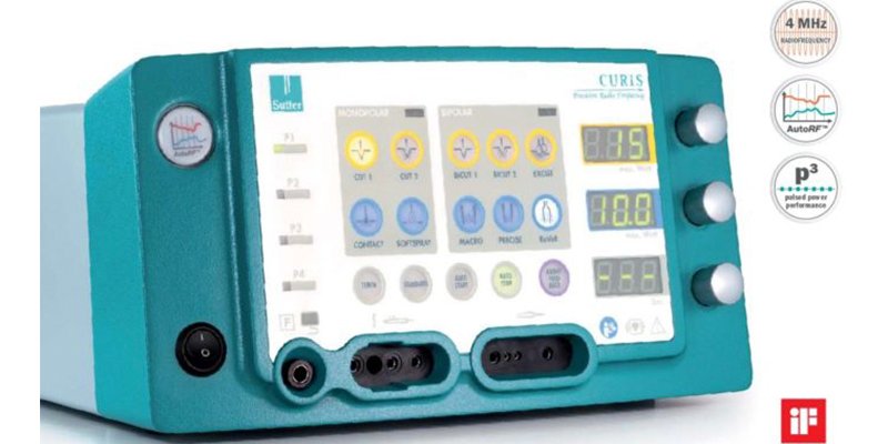 ent surgery equipement Bien Air Micro Drill Systems